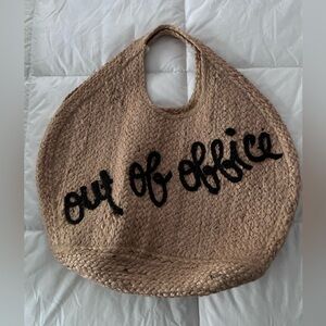 Shiraleah tote bag